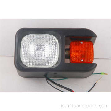 Lampu Kerja Wheel Loader untuk XGMA 956